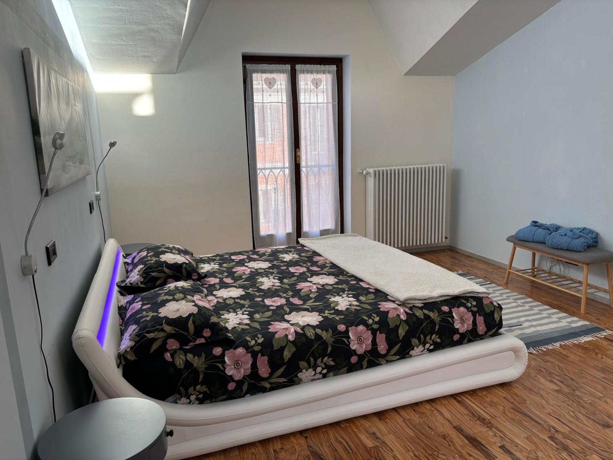 Casa In Centro Self Check In Holiday home