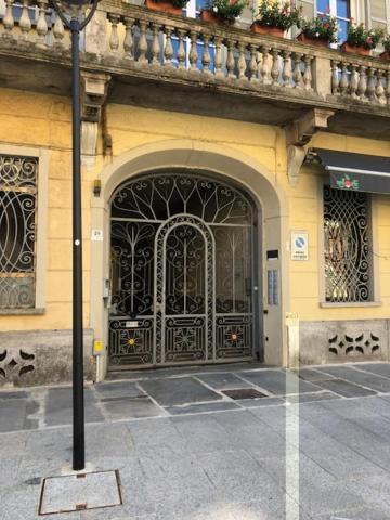 Casa In Centro Self Check In Domodossola